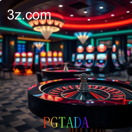 PGTADA Pagamentos Seguros