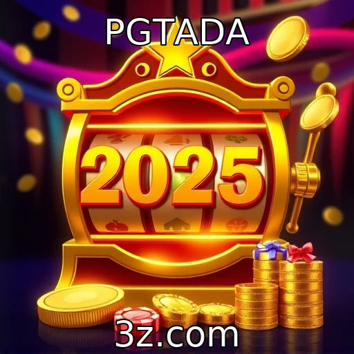 PGTADA Os Melhores Métodos de Pagamento em Cassinos Online em 2025
