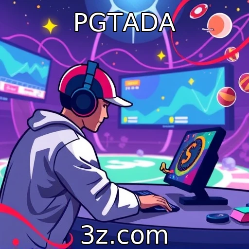 PGTADA Apostas esportivas: dicas para vencer e maximizar seus lucros