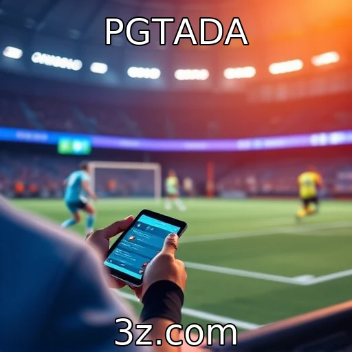 PGTADA Explore os Melhores Slots e Jackpots Progressivos em 2025