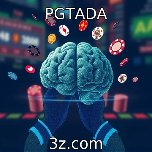 PGTADA Explorando os Novos Métodos de Pagamento em Cassinos Online