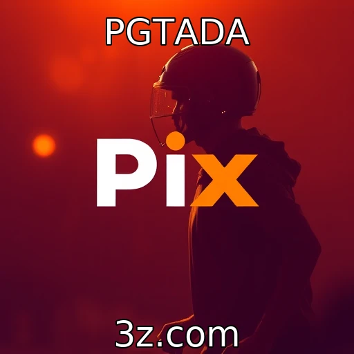 PGTADA Desvendando as Melhores Estratégias em Apostas Esportivas para 2025