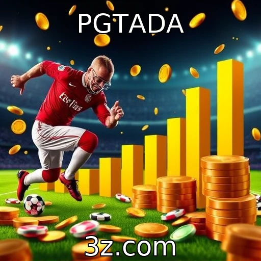 PGTADA Apostas Esportivas: Como Analisar Partidas para Maximizá-las