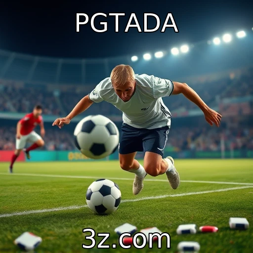 PGTADA Desvendando as Melhores Estratégias para Apostas em E-Sports