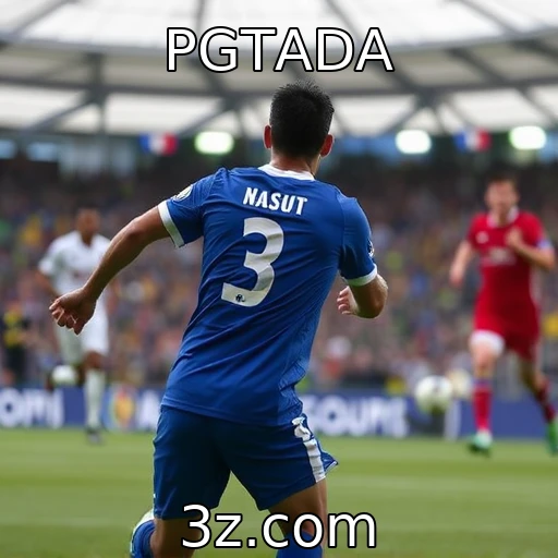 PGTADA Apostas Esportivas: Como Analisar o Desempenho dos Times Eficazmente