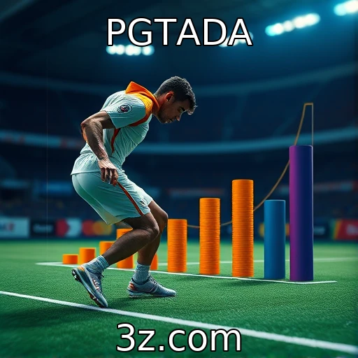 PGTADA Apostas Esportivas: Estratégias para Maximizar seus Lucros em 2025