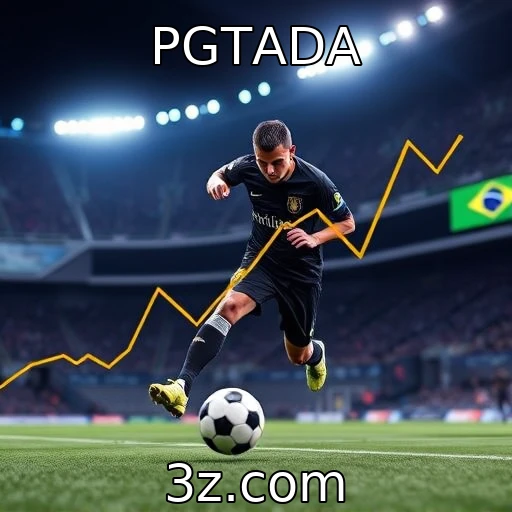 PGTADA Apostas Esportivas: Estratégias para Maximizar Seus Ganhos em 2023